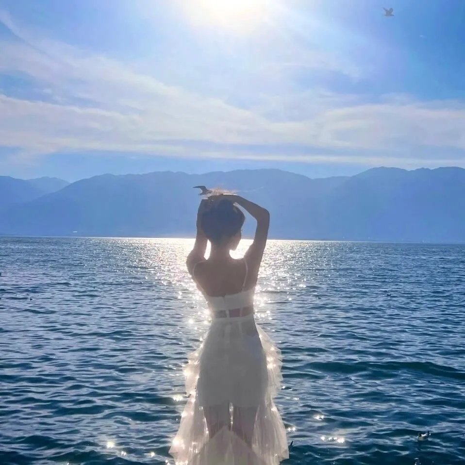 故乡:女儿的旅程