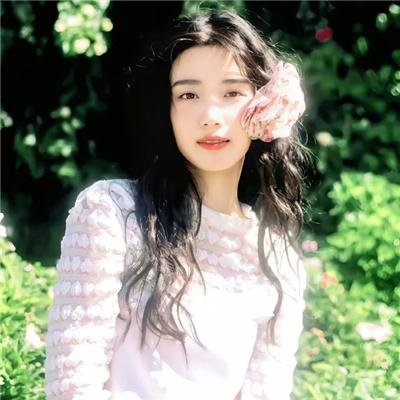 山中有些小精灵